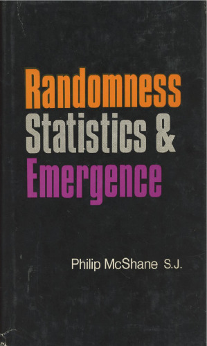 Randomness Statistics and Emergence