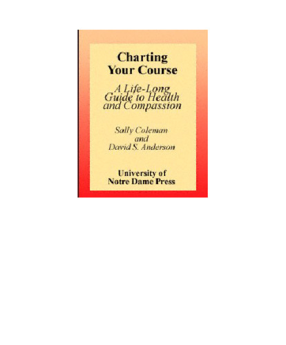 Charting Your Course