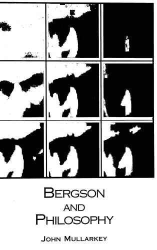 Bergson and Philosophy