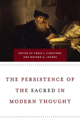 Persistence of the Sacred in Modern Thought: The Politics of MERCOSUR