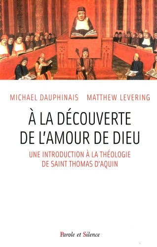 À la découverte de lamour de Dieu
