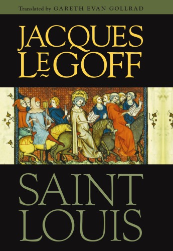 Saint Louis