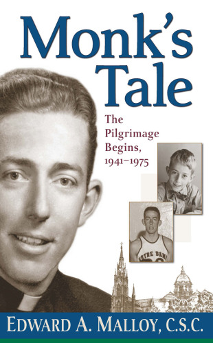 Monk's Tale: The Pilgrimage Begins, 1941–1976