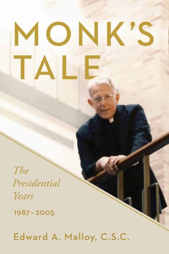 Monk's Tale: The Pilgrimage Begins, 1941–1976