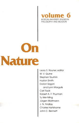 On Nature