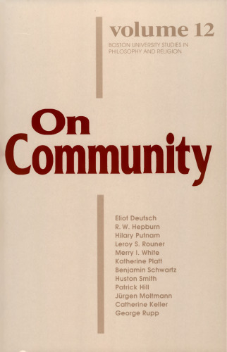 On Community