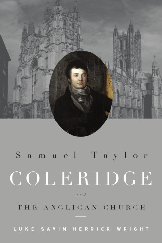 Samuel Taylor Coleridge and the Anglican Church