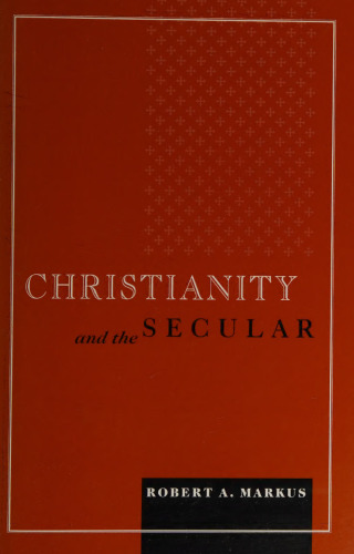 Christianity and the Secular