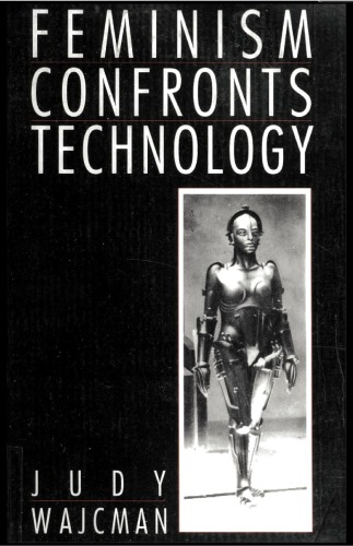 Feminism Confronts Technology