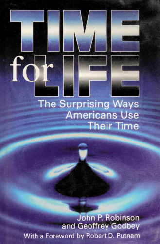 Time for Life