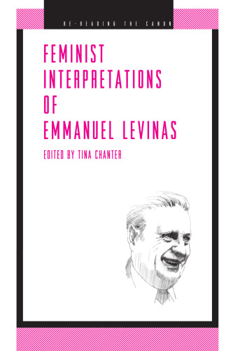 Feminist Interpretations of Emmanuel Levinas
