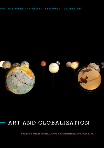 Art and Globalization