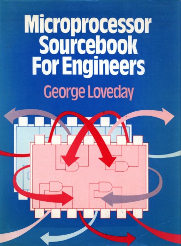 Microprocessor sourcebook