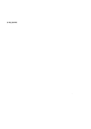 Interpretation of Visual Motion: A Computational Study