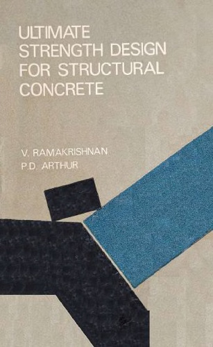 Ultimate Strength Design for Structural Concrete