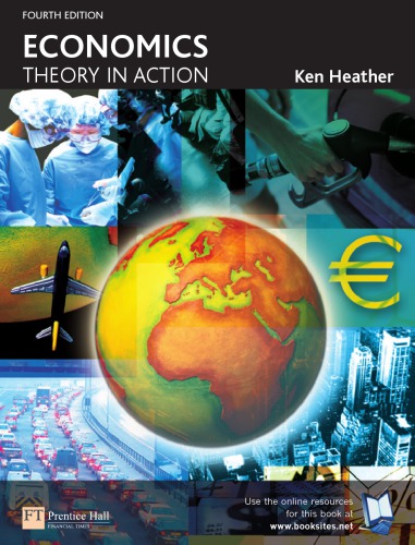 Economics: theory in action