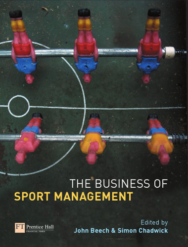 Business of Sport Management