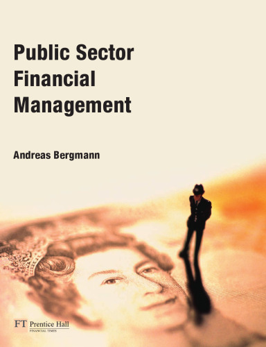 Public Sector Financial Management
