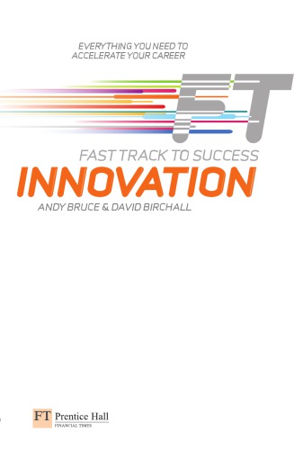 Innovation: Fast Track to Success