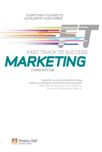 Marketing: Fast Track to Success
