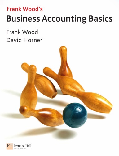 Business Accounting Basics