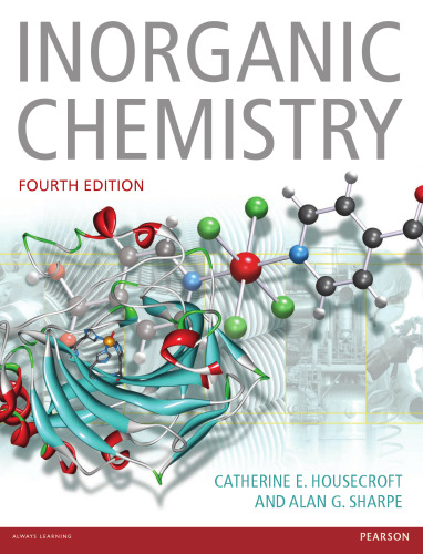 Inorganic Chemistry