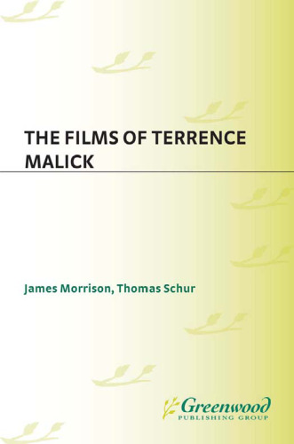 The Films of Terrence Malick