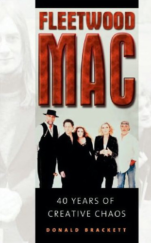 Fleetwood Mac: 40 years of creative chaos