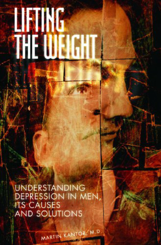 Lifting the Weight: Understanding Depression in Men, Its Causes and Solutions