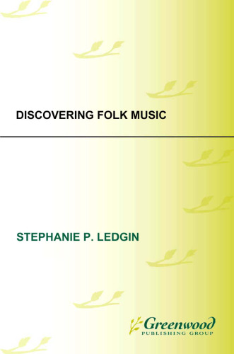 Discovering Folk Music