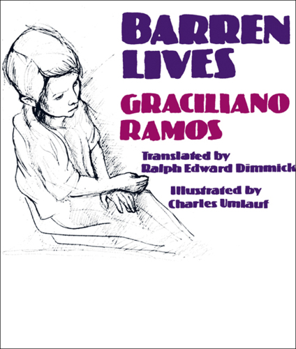 Barren lives = Vidas sêcas