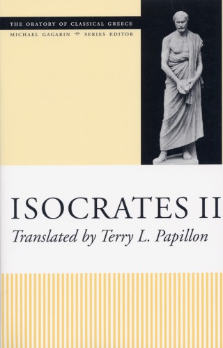 Isocrates II