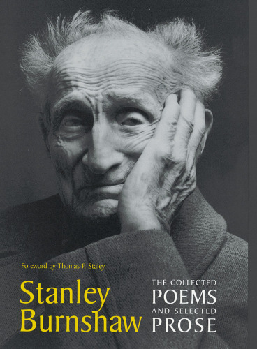 The Collected Poems and Selected Prose (HRHRC Imprint Series)