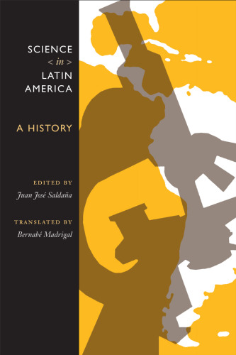 Science in Latin America: A History