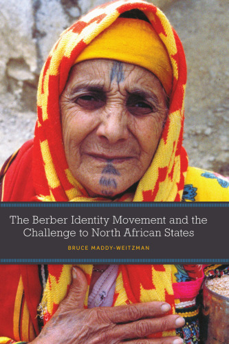 The Berber Identity Movement and the Challenge to North African States