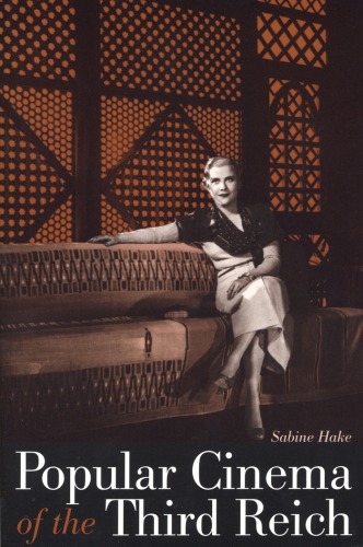 Popular Cinema of the Third Reich