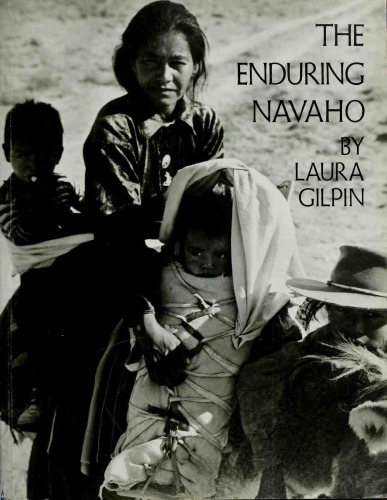 The Enduring Navaho (Navajo)