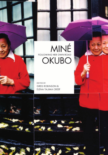 Miné Okubo: Following Her Own Road