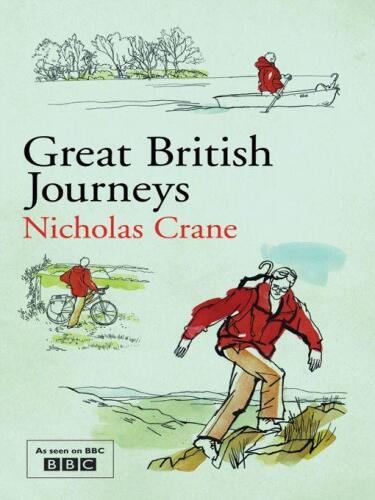 Great British journeys