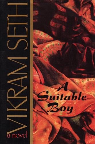 A Suitable Boy