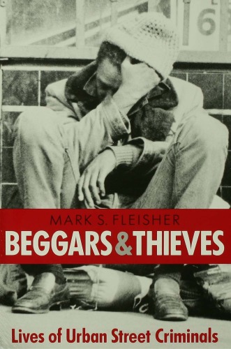 Beggars and Thieves: Lives of Urban Street Criminals
