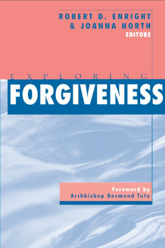 Exploring Forgiveness