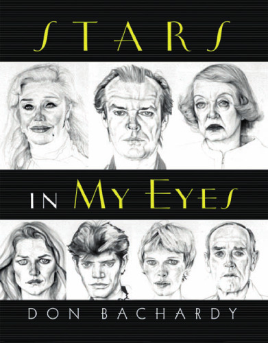 Stars in My Eyes