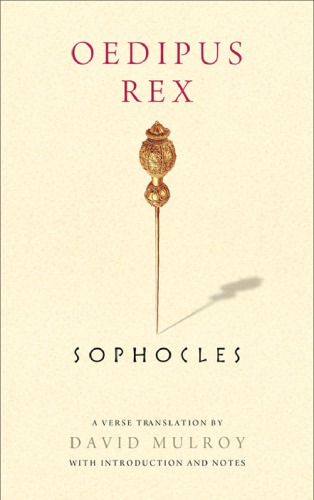 Sophocles: Oedipus Rex