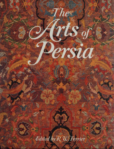 The Arts of Persia