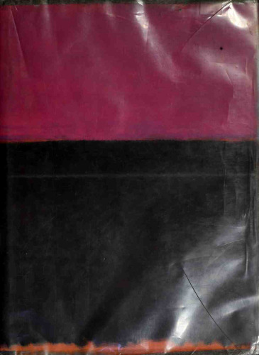Mark Rothko