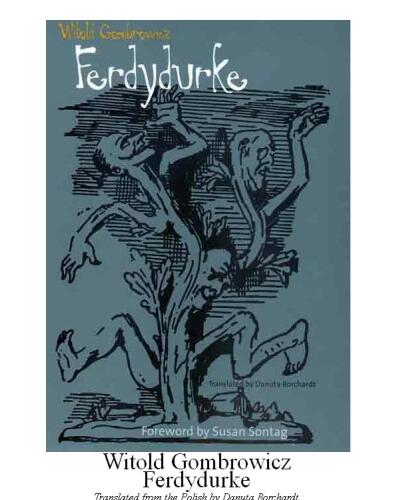 Ferdydurke