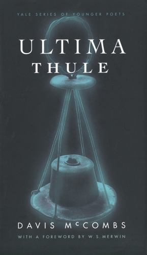Ultima thule