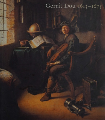 Gerrit Dou 1613-1675