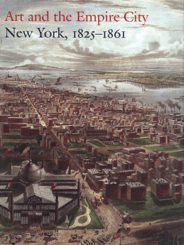 Art and the Empire City